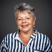 Nicole Lelieveld-Baars