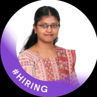Gayathri Senthilkumar