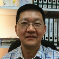 Raymond Tay