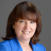 Pamela Jones