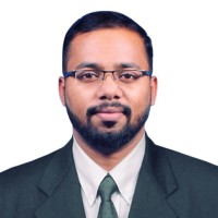 Vinodh Kumar K