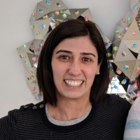 Christina Dougherty