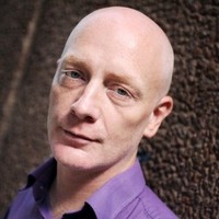 Andy Bodle