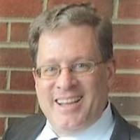 Ed Ridpath