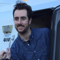 Andrew Mcpike