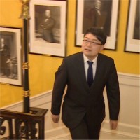 Jay Cao