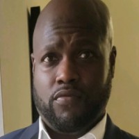 Harrison Keyamo