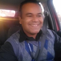 Salomão de Jesus Santana