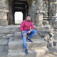 Dnyaneshwar Bhadane