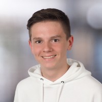 Elias Scharf