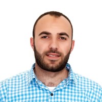 Mumen Alsharif