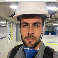 Dimitri Lemos Rocha
