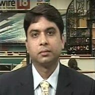 Harshad Motwani
