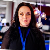 Zarina Kavazova
