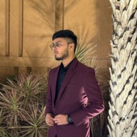 Mayank Gajjar
