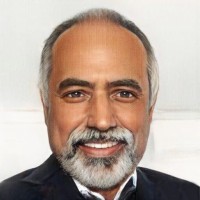 Abraham George