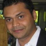 Richard Tulshi