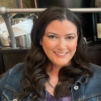 Lauren Smith-Friedman