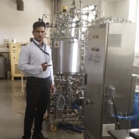 Miraj Shaikh