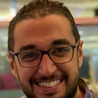 Ahmed Abdelkhalek