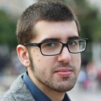 Isaac Caballero Suey