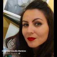 Claudia Martins