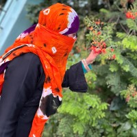 Rahamah Nisha