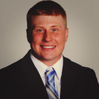 Cody Goletz, Mba