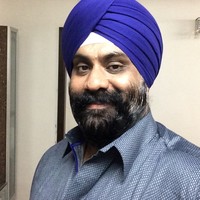 Parvinder Singh Arora