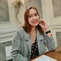 Jona Tarlengco