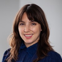Victoria Messina