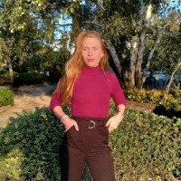 Alba Morales Coll