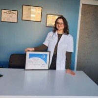 Maria Torsiello, PharmD.