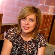 Claudia Chávez Espina