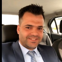 ALİ ŞİRİN