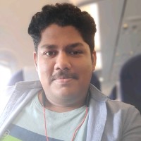 Sanjay S B