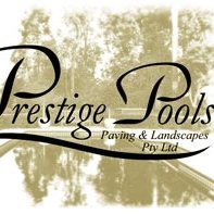 prestige pools