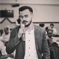 Muzzamil A H Qureshi