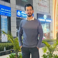 Sahil Arora
