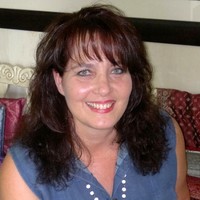 Ilze Groom