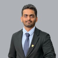 Apan Patel, E.I.T.