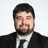 Eric von Richter, CPA