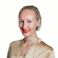 Anna Pála Sverrisdóttir