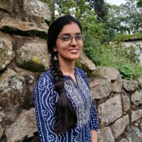 Ramya T Mesta