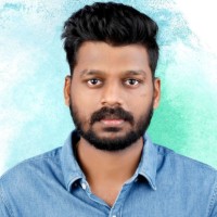 GANESH S KUMAR