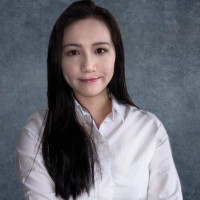 Juliana Wong