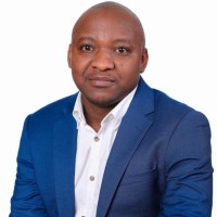 Munyaradzi Eston Rupende