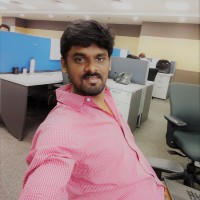 Satheeshkumar K