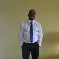 Fenos Judd Ii, Mba