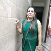 Mansi Kapoor